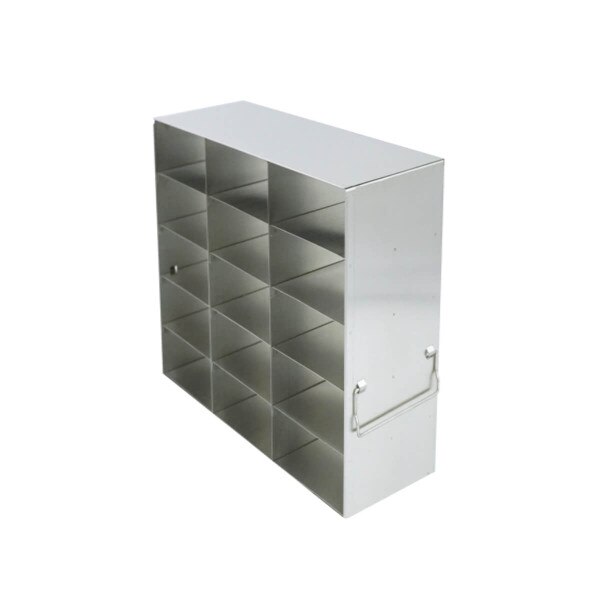 Cryogenic Freezer Rack